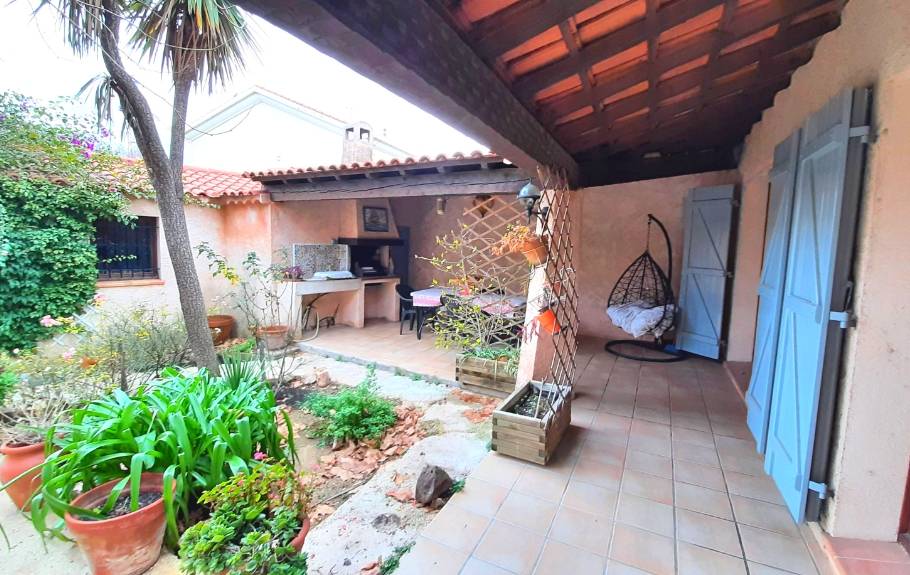 Bien à vendre par l'agence immobilière Orpi Papazian