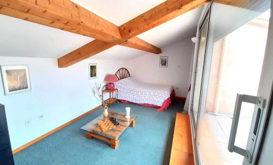 Maison en bon état à vendre à Six Fours