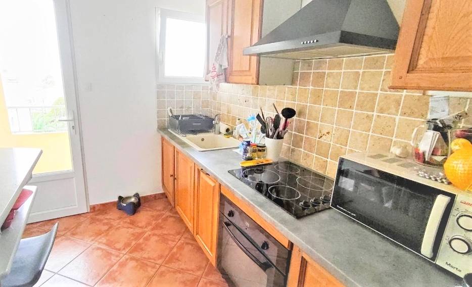 Bien à vendre avec une cave à Six Fours