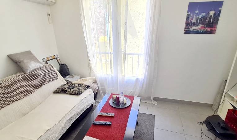 Maison rénovée et climatisée à vendre à Six Fours les Plages