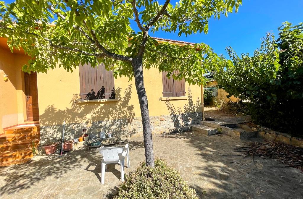 Maison indépendante et familiale à vendre à Six-Fours