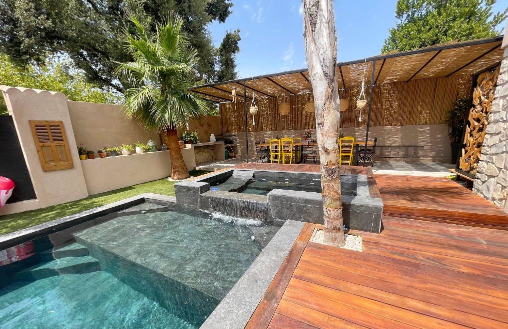 Villa prestigieuse à vendre à proximité de Bandol