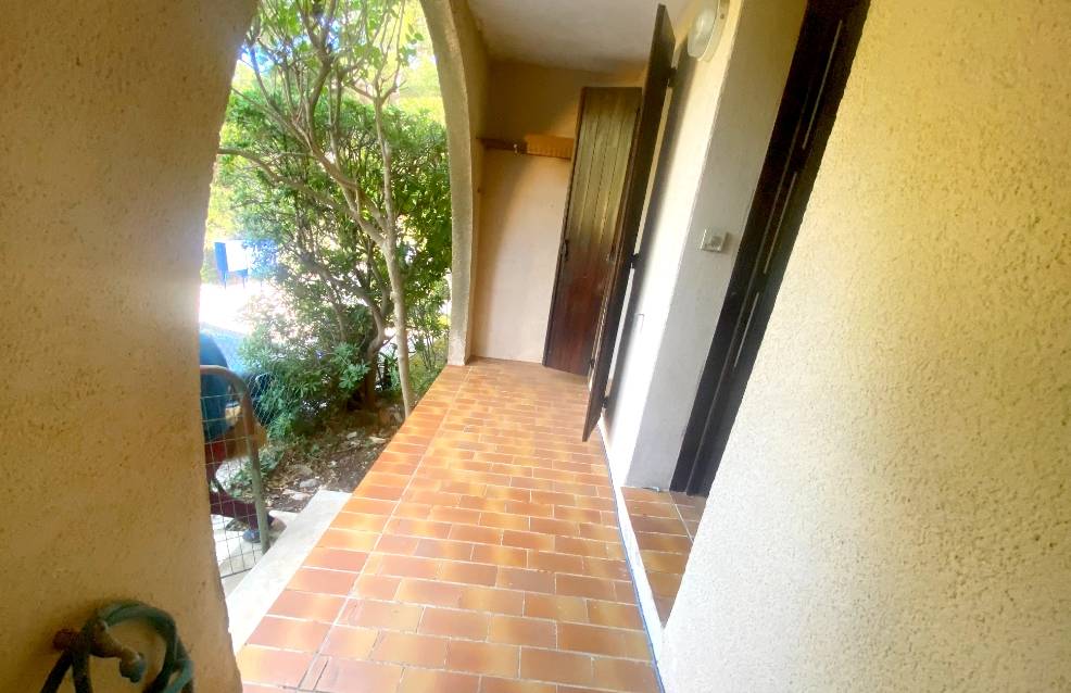 Appartement à vendre à la résidence 