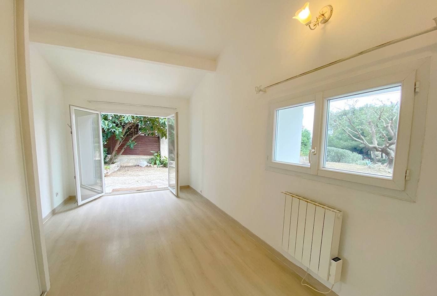 Villa à vendre au Parc National des Calanques à quelques minutes de Cap Canaille