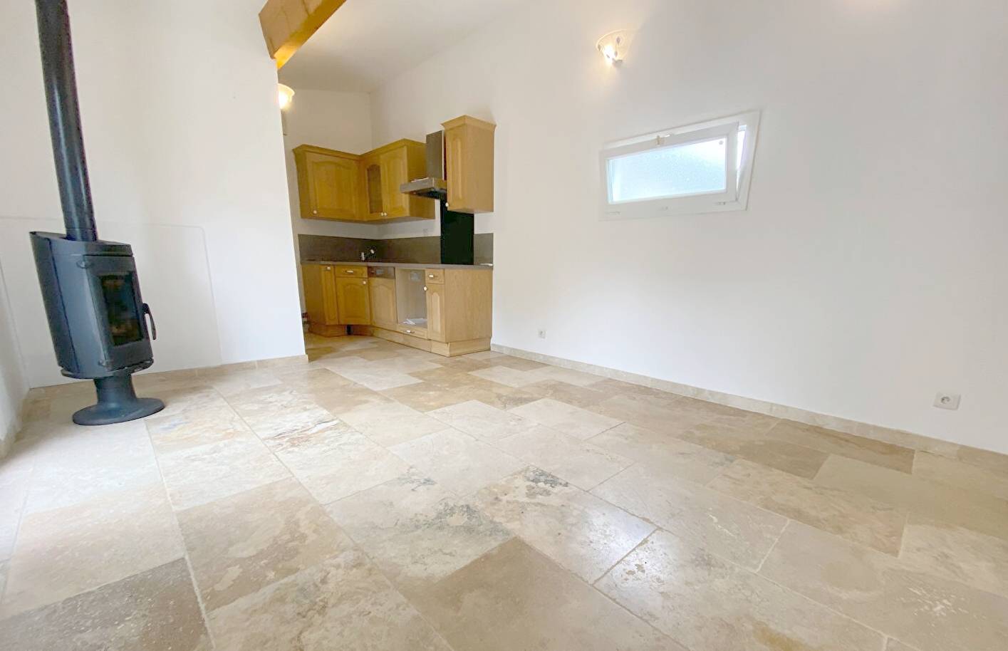 Maison T4 avec terrain à vendre à La Ciotat, à 10 minutes du port