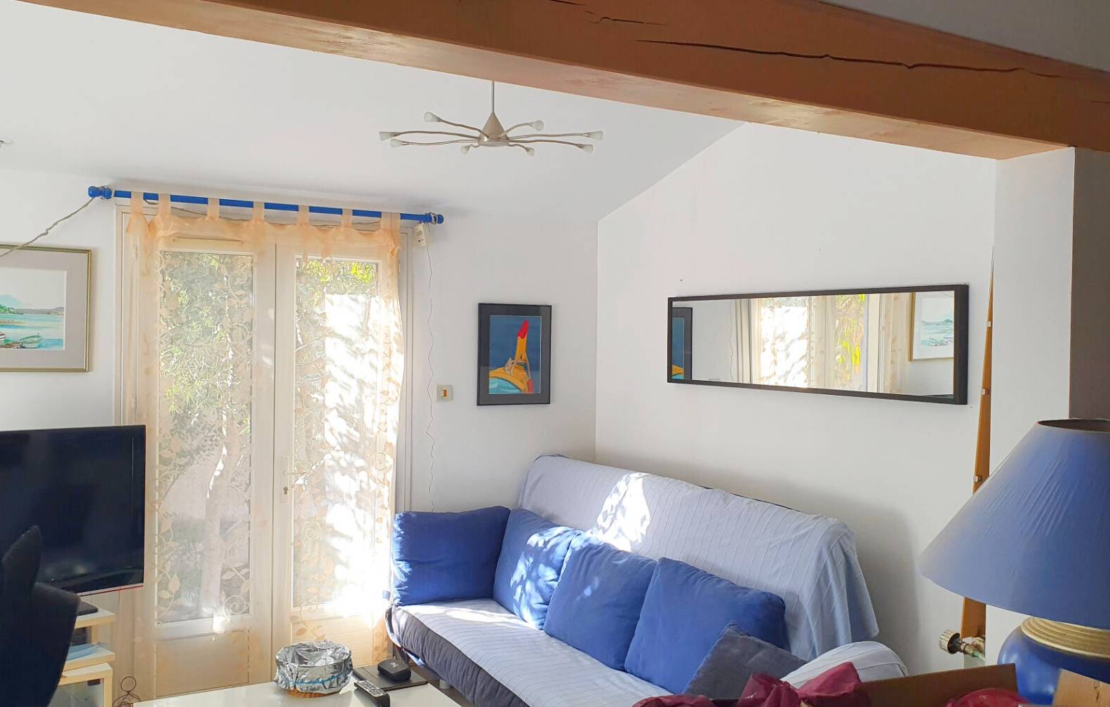 Ce bien immobilier vous a été présenté par l'agence immobilière Papazian Le Brusc