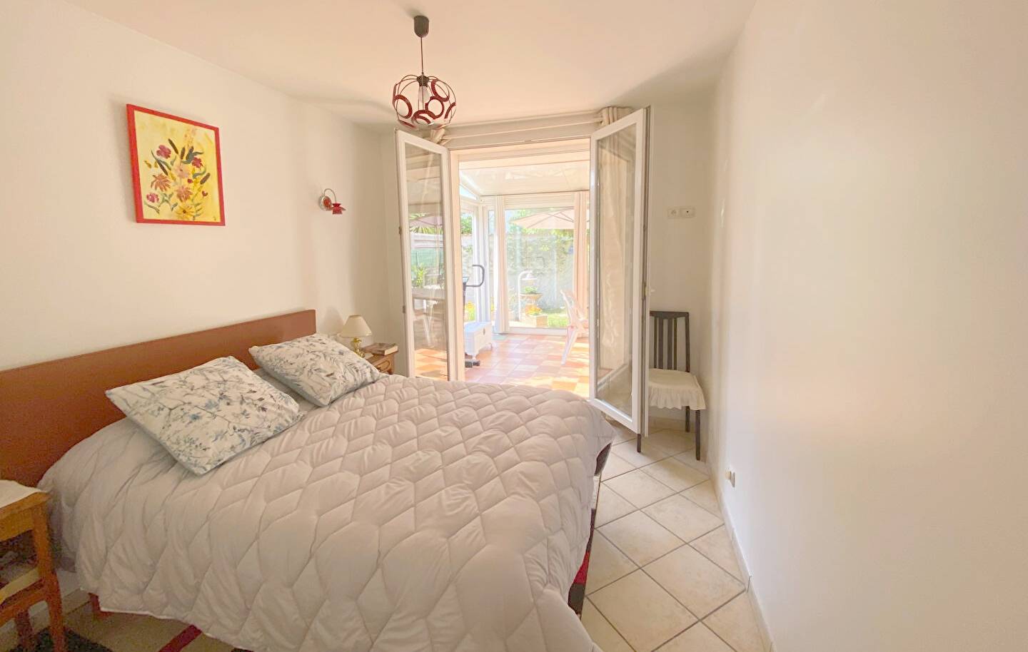 Bien à vendre en exclusivité Papazian