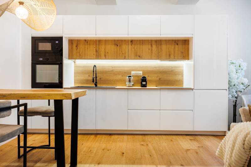 Appartement à vendre Rue Adolphe Thiers, au coeur du village de Cassis