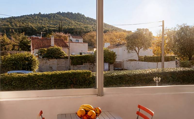 Appartement duplex à vendre en exclusivité Impasse Théodore Aubanel à Six-Fours-les-Plages