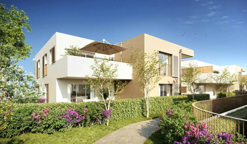 Présentation du programme neuf 