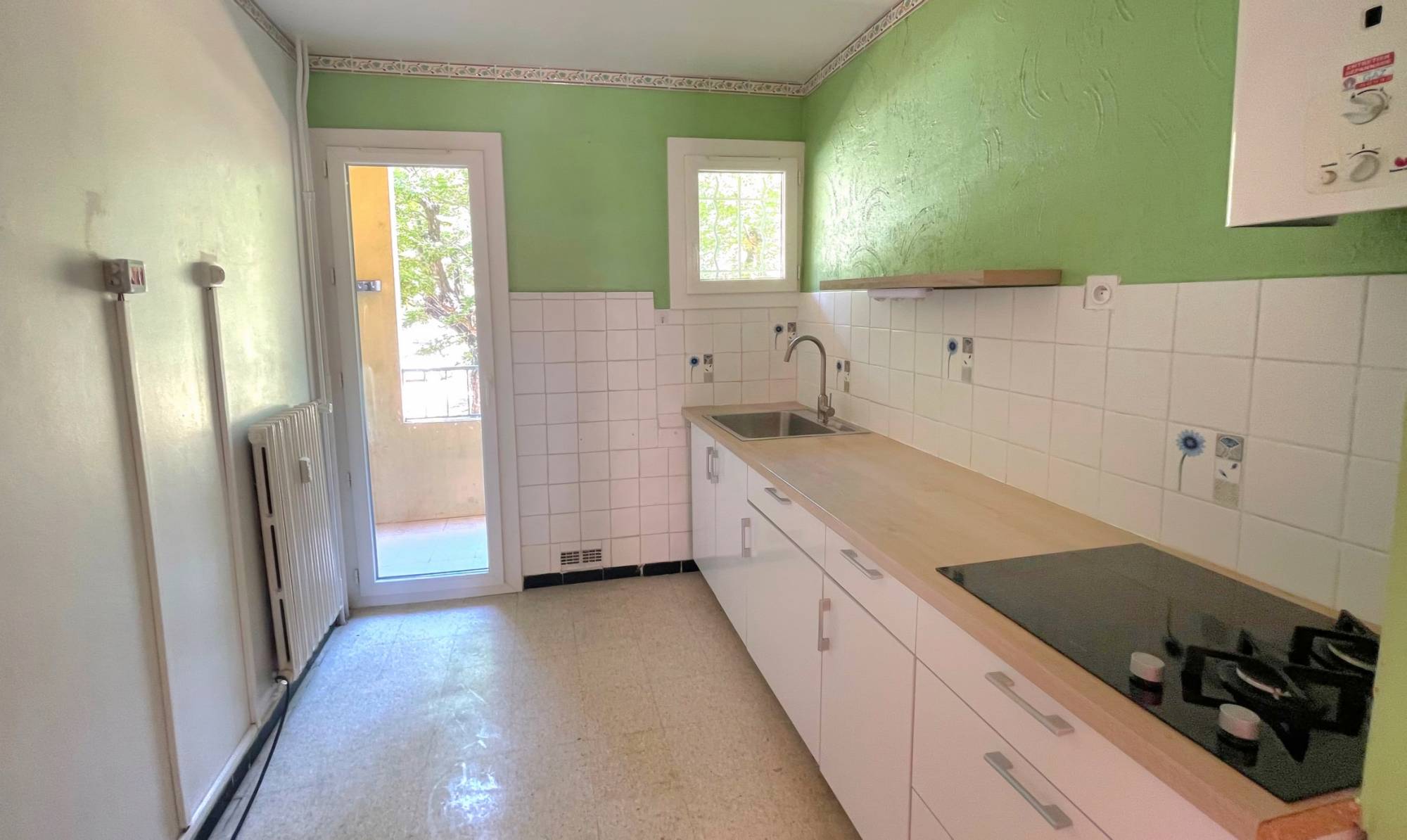 Bien immobilier à vendre Rue Martinenque