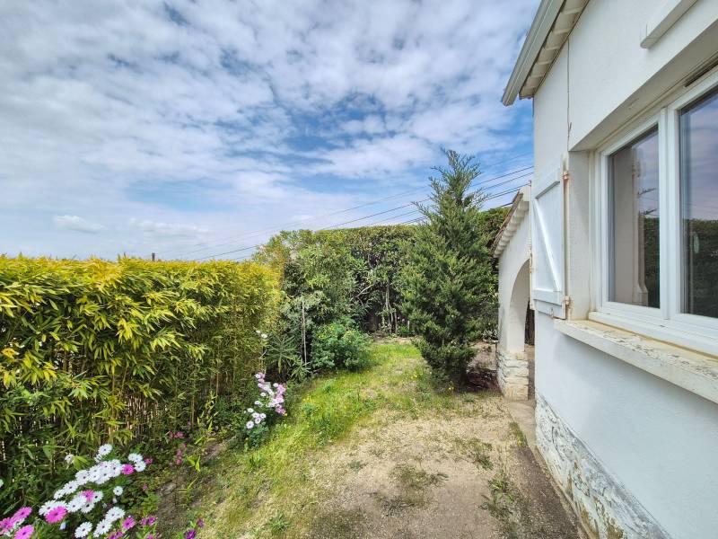 Maison coup de coeur à vendre par agence immobilière Sanary secteur des Lônes
