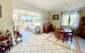 Notre zone d'activité pour ce service Achat maison individuelle T5 avec piscine