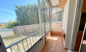 Notre zone d'activité pour ce service Annonces immobilières d'appartement T2 avec cuisine ouverte à vendre