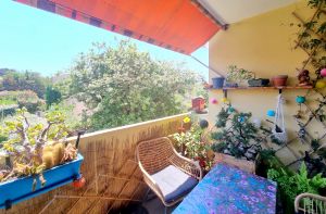 Notre zone d'activité pour ce service A vendre appartement T3 dans résidence avec piscine