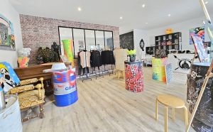 Notre zone d'activité pour ce service Murs commerciaux à vendre Le Castellet 83330