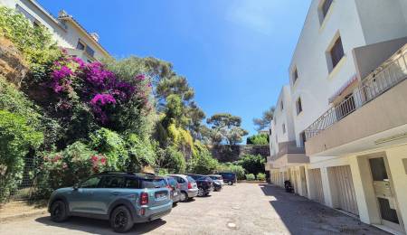 Notre zone d'activité pour ce service Studio moderne à vendre pour investissement locatif