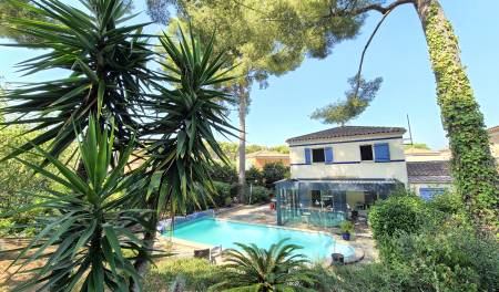 Nos prestations sur le secteur de La Cadière-d'Azur