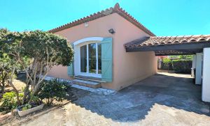 Notre zone d'activité pour ce service Quelle agence immobilière contacter pour vendre une maison T4 avec piscine privée et grand jardin arboré rapidement sur Le Castellet 83330 ?