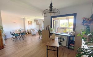 Notre zone d'activité pour ce service A vendre appartement T3 dans résidence avec piscine