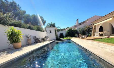 Nos prestations sur le secteur de Ollioules dans le Var