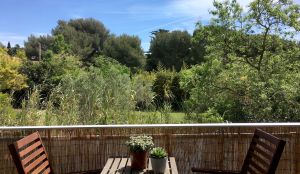 Notre zone d'activité pour ce service Vente appartement T2 en duplex dans copropriété