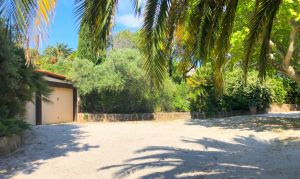 Notre zone d'activité pour ce service Vente terrain constructible viabilisé avec vue Saint-Cyr-sur-Mer