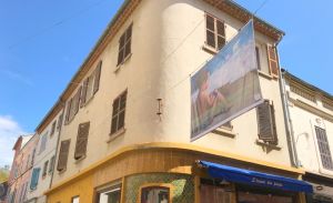 Notre zone d'activité pour ce service Vente appartement T2 en duplex dans copropriété