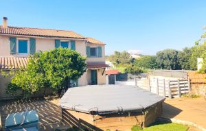 Notre zone d'activité pour ce service Achat maison individuelle T5 avec piscine