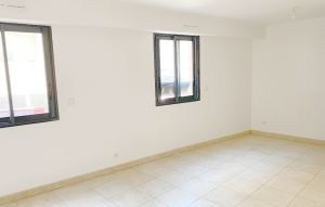 Notre zone d'activité pour ce service Studio avec parking à vendre dans résidence sécurisée