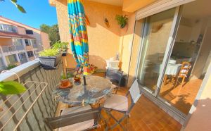 Notre zone d'activité pour ce service Studio avec parking à vendre dans résidence sécurisée