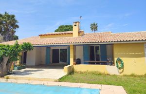 Notre zone d'activité pour ce service A vendre maison de maître avec piscine et terrain
