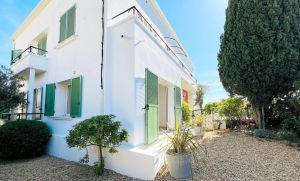 Notre zone d'activité pour ce service A vendre appartement T3 dans résidence avec piscine