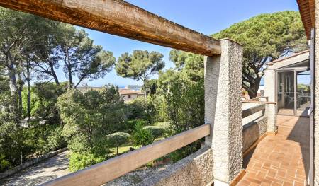 Nos prestations sur le secteur de Le Castellet 83330