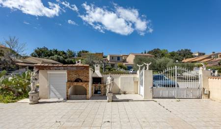 Nos prestations sur le secteur de Ollioules dans le Var