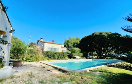 Nos prestations sur le secteur de Ollioules dans le Var