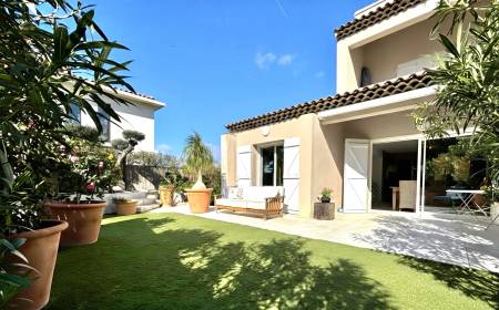 Notre zone d'activité pour ce service Achat d'appartement neuf dans résidence de standing La Ciotat 13600