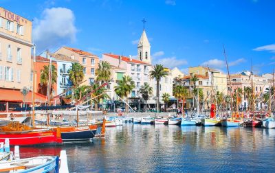 Nos prestations sur le secteur de Six-Fours-les-Plages