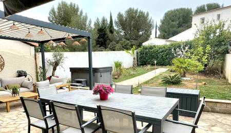 Nos prestations sur le secteur de Bandol