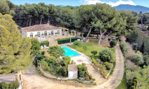 Nos prestations sur le secteur de Saint-Cyr-sur-Mer