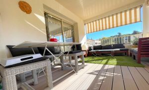 Notre zone d'activité pour ce service Faire estimer votre appartement 3 chambres avec terrasse sur Le Castellet 83330