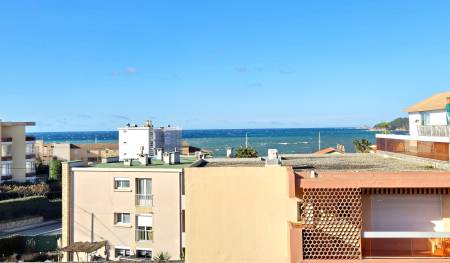 Notre zone d'activité pour ce service Faire estimer votre appartement 3 chambres avec terrasse sur Bandol