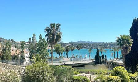 Nos prestations sur le secteur de Saint-Cyr-sur-Mer